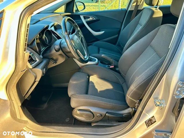 Opel Astra IV 1.4 T Enjoy - 8