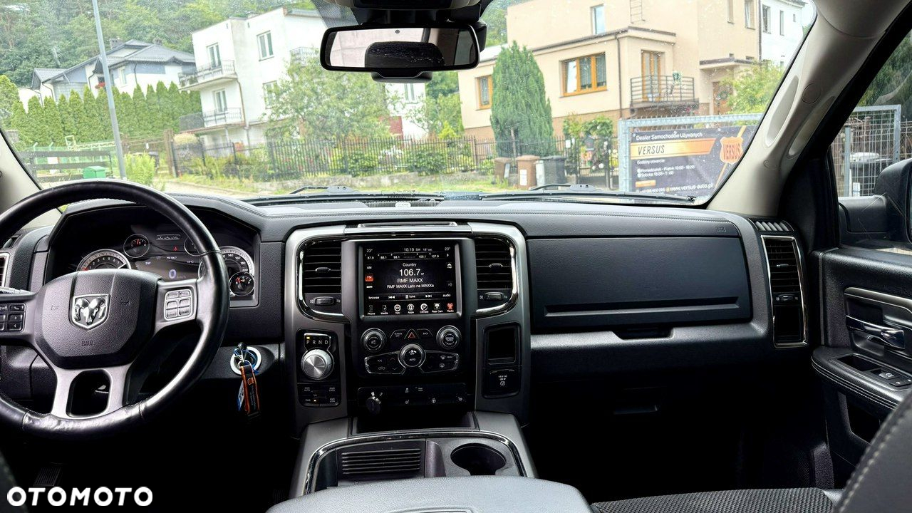Dodge RAM - 29