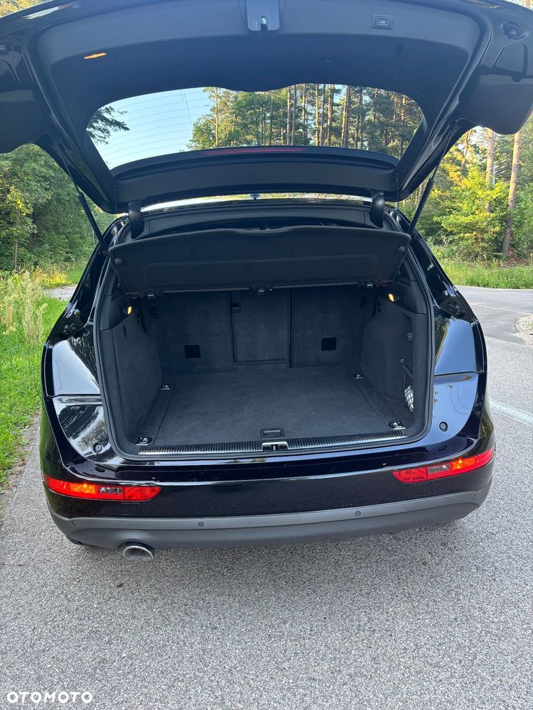 Audi Q5 - 9