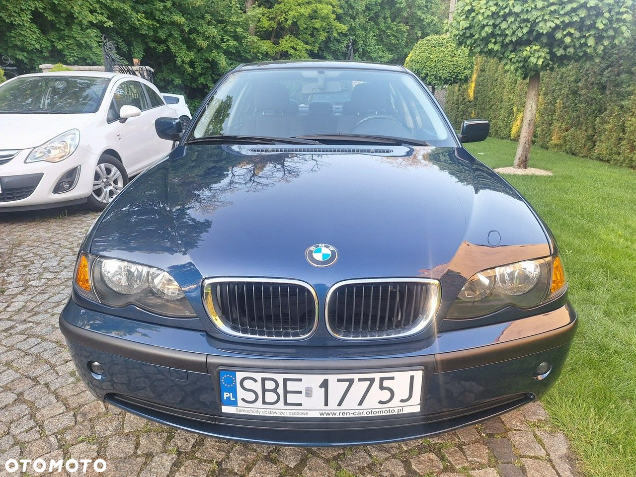 BMW Seria 3 318i Edition Exclusive - 37