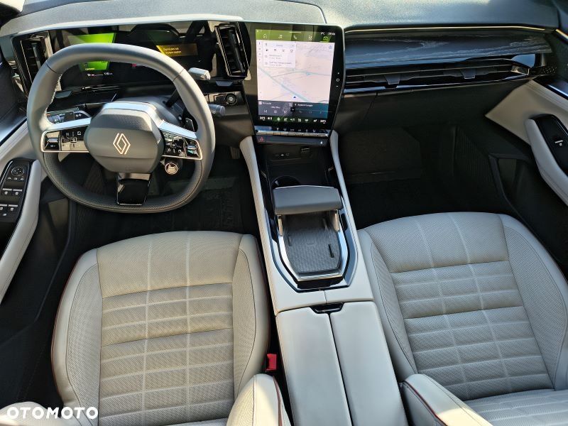 Renault Espace - 13