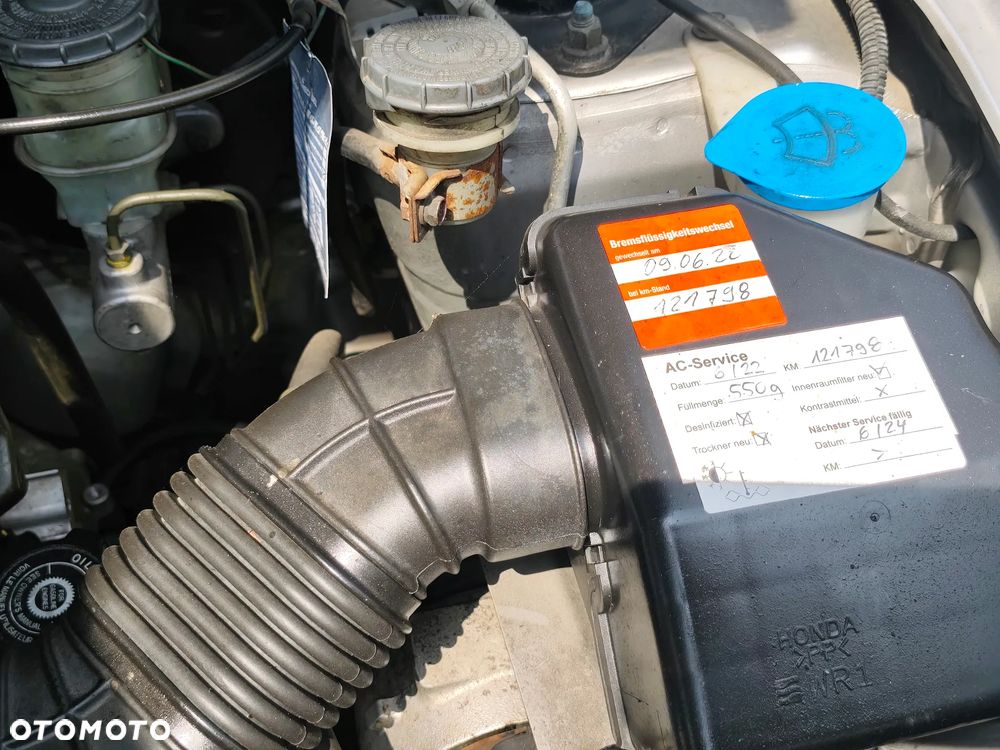 Honda HR-V - 24
