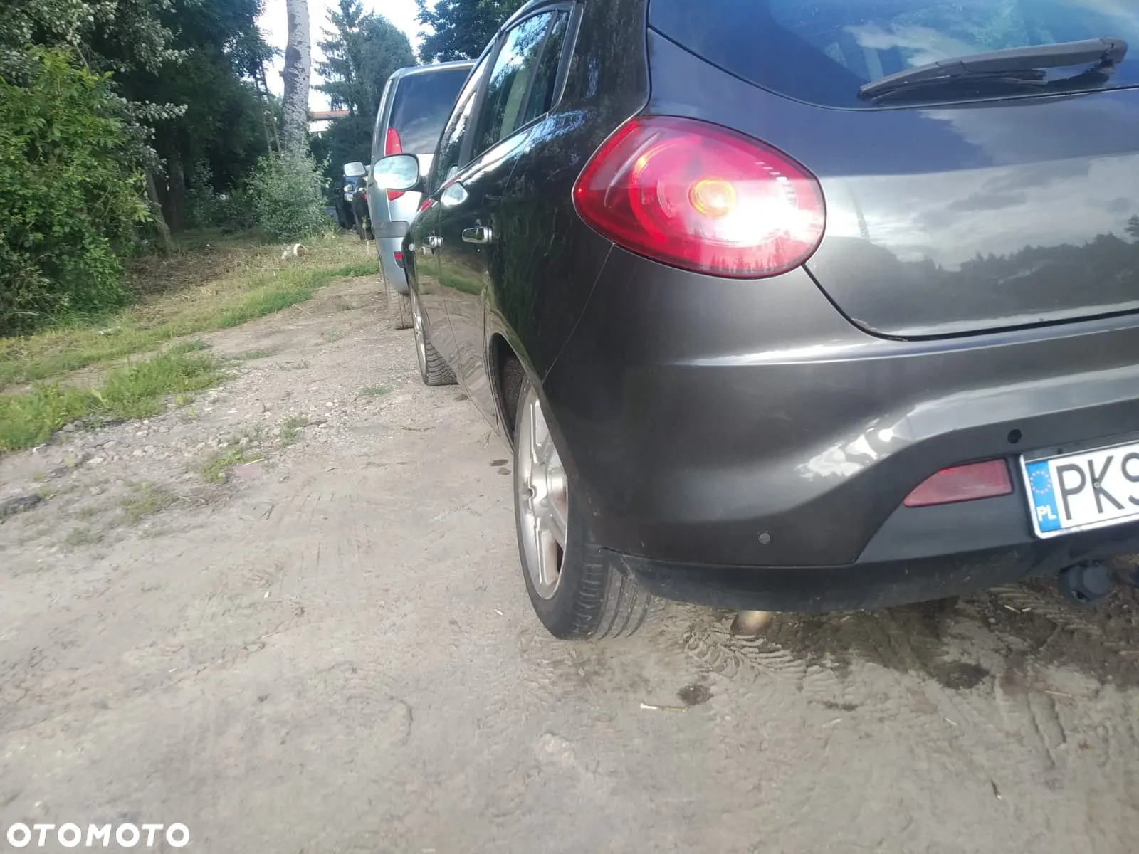 Fiat Bravo 1.9 Multijet Active - 5