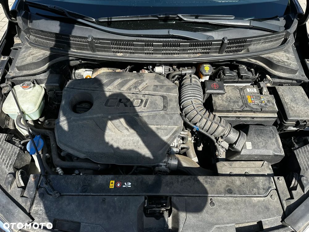 Kia Stonic - 30