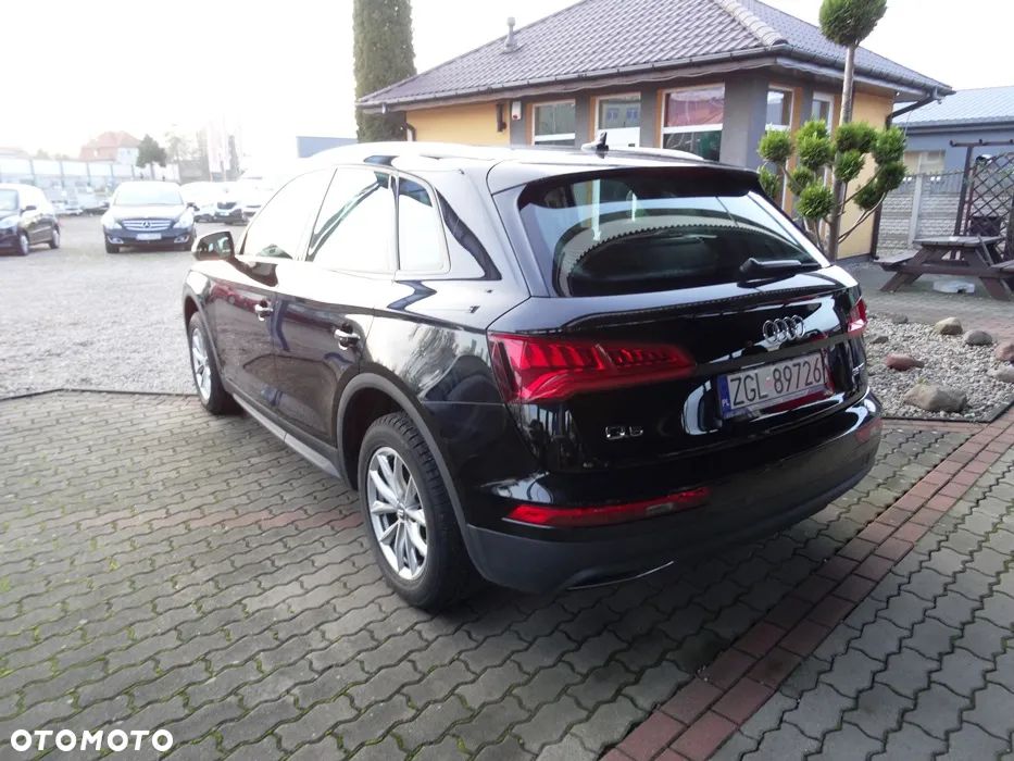 Audi Q5 - 7