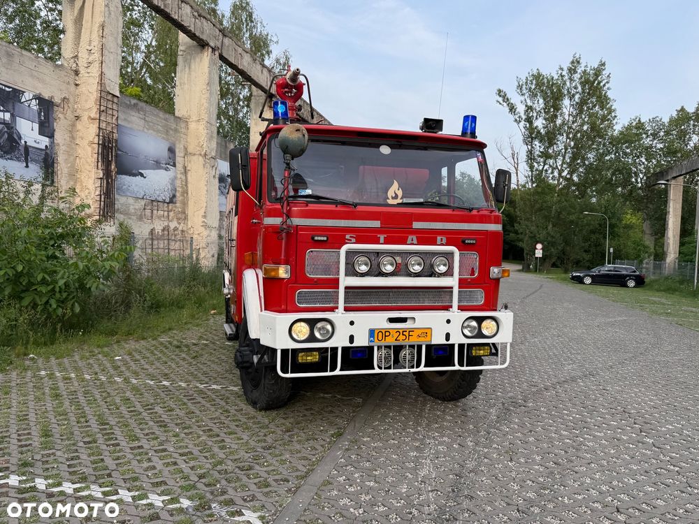 Star Jelcz 005\Star 244 4x4 - 6