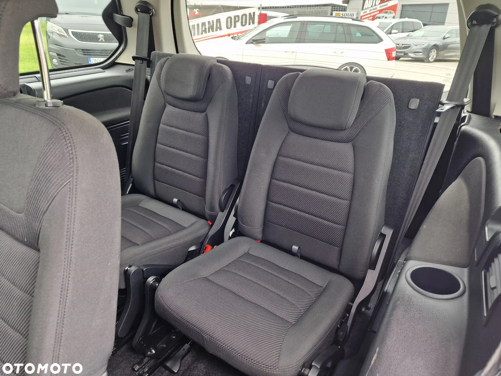 Ford Galaxy 2.0 TDCi Titanium - 22