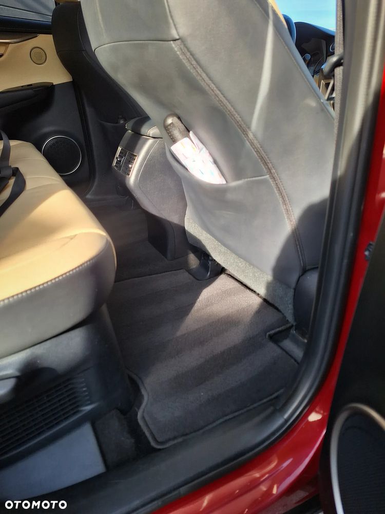 Lexus NX 200t Prestige AWD - 7