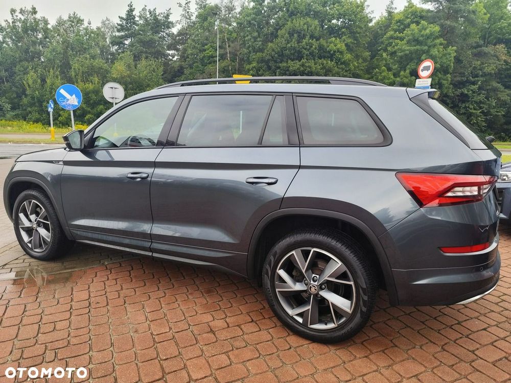 Skoda Kodiaq - 17