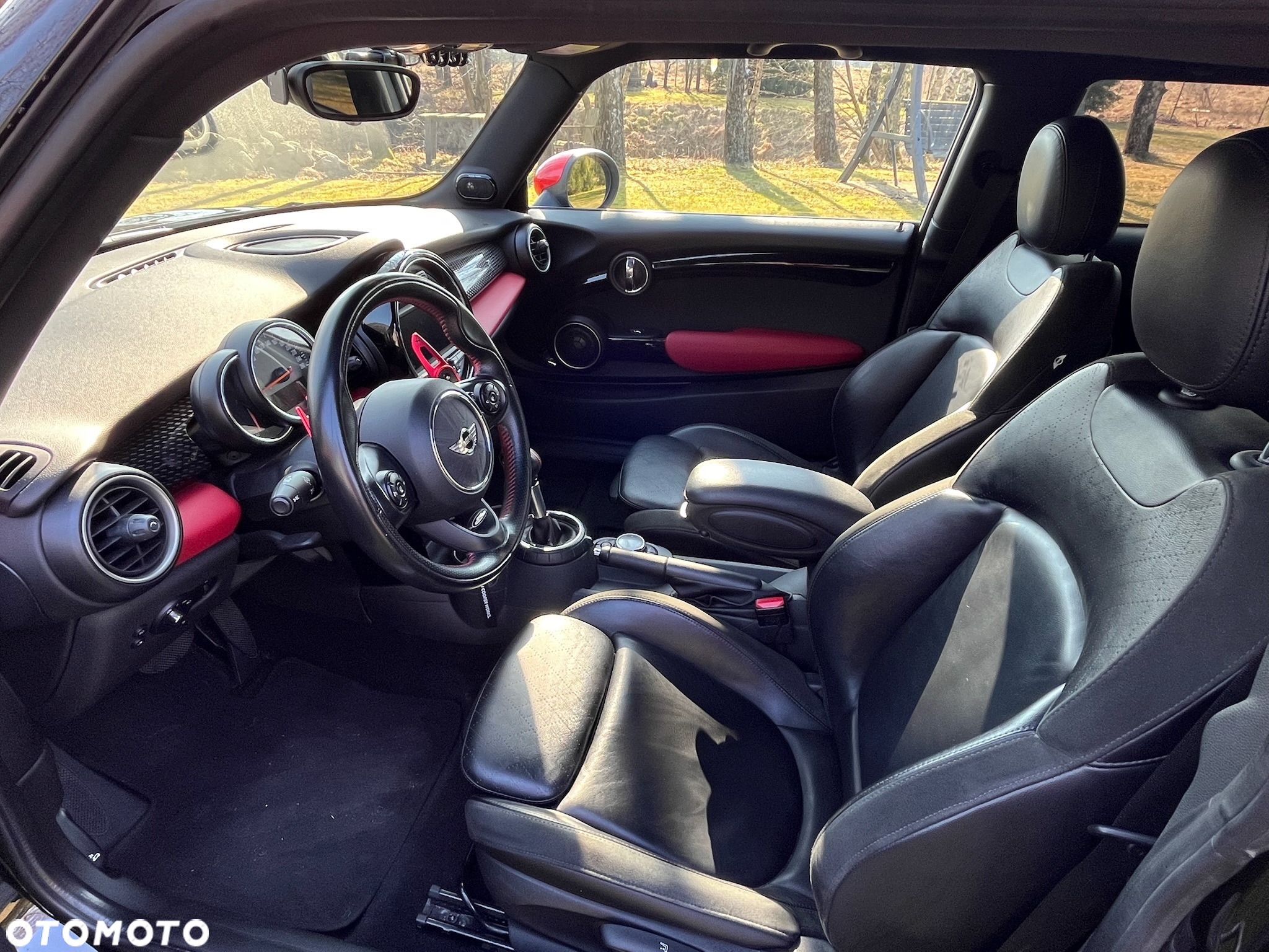 MINI Cooper S - 19