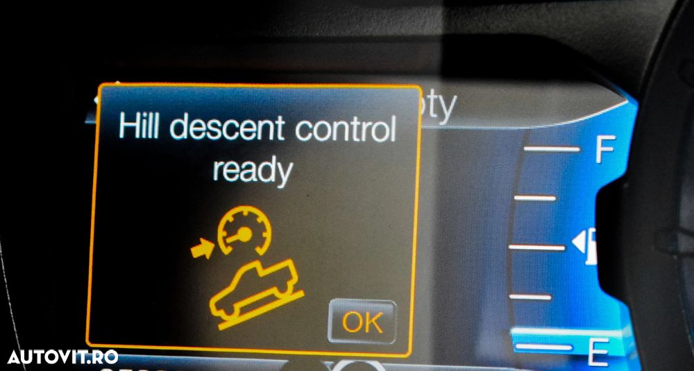 Ford Ranger 2.0 EcoBlue 213 CP 4x4 Cabina Dubla Limited Aut. - 32