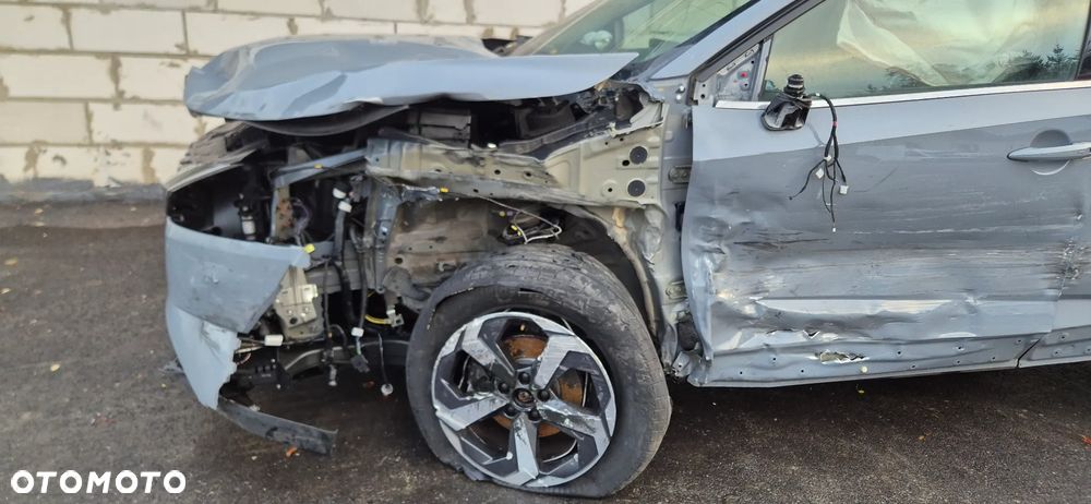 Nissan Qashqai - 8