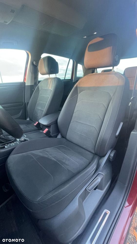 Volkswagen Tiguan - 9