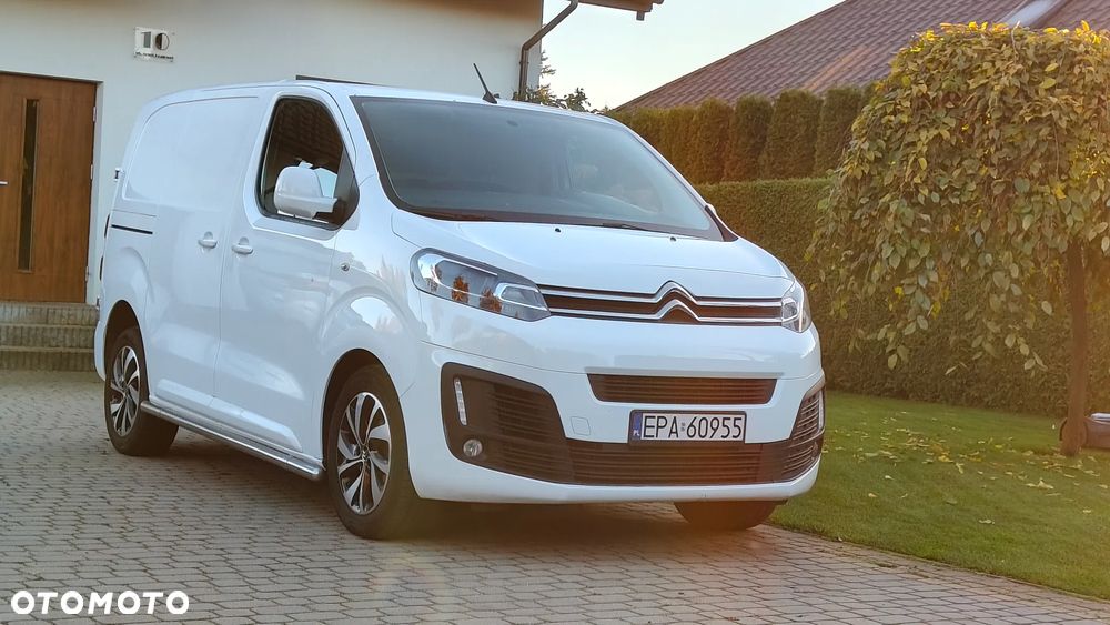 Citroën Jumpy - 1
