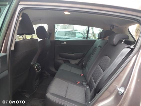 Kia Sportage 1.6 GDI M 2WD - 5