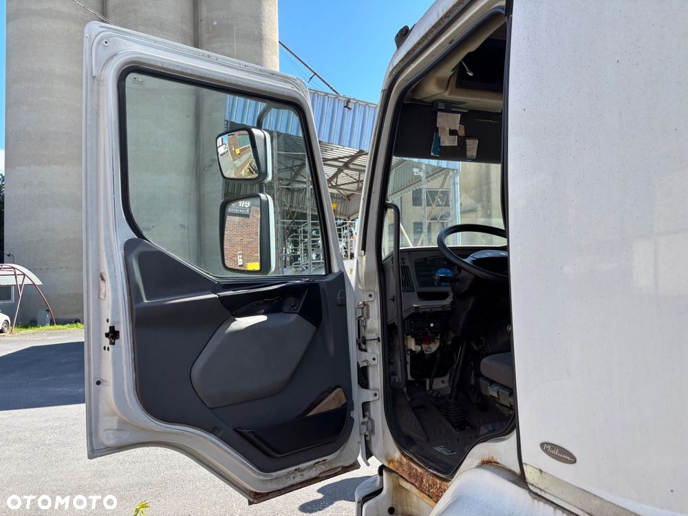 Renault Midlum 270.16 - 8
