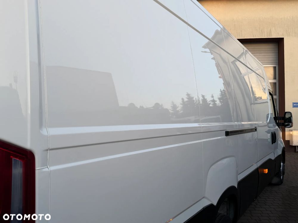 Iveco Daily L4H2 Bliźniaki - 13