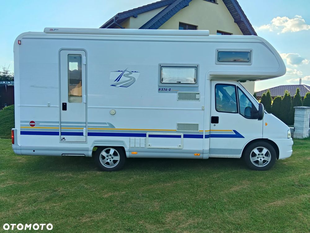 Fiat Ducato - 6