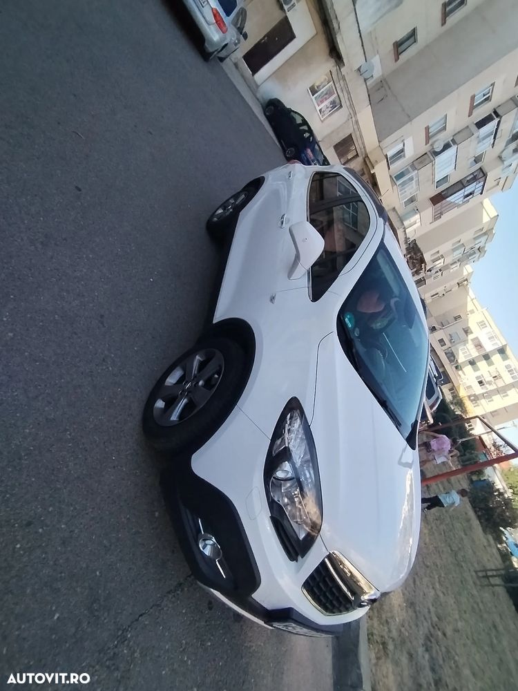 Opel Mokka 1.7 CDTI ECOFLEX Start/Stop 4x4 Edition - 9