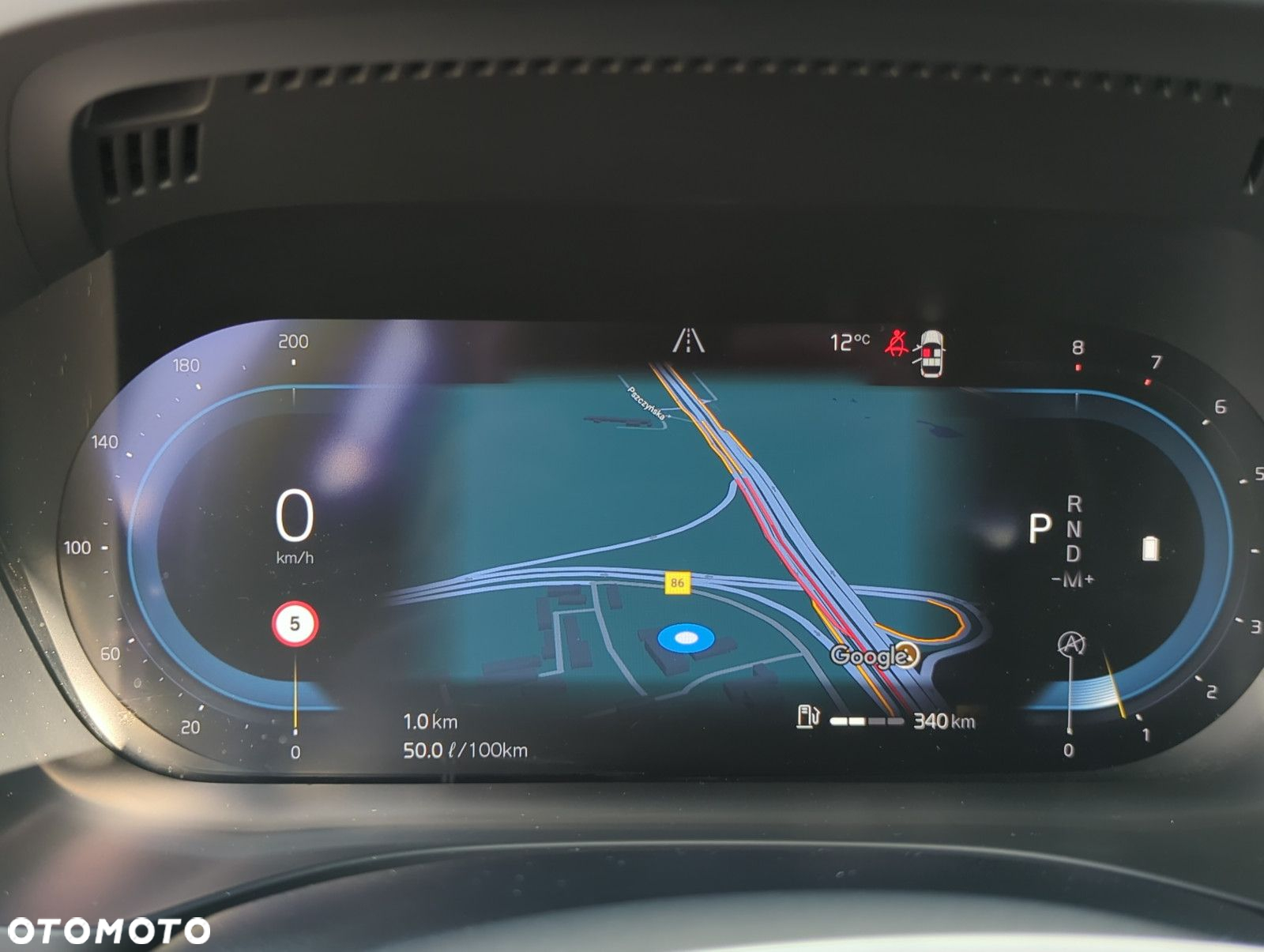 Volvo XC 60 - 14