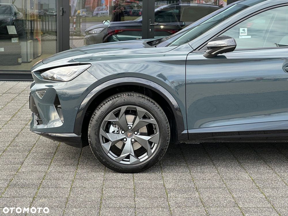 Cupra Formentor 1.5 TSI DSG - 9