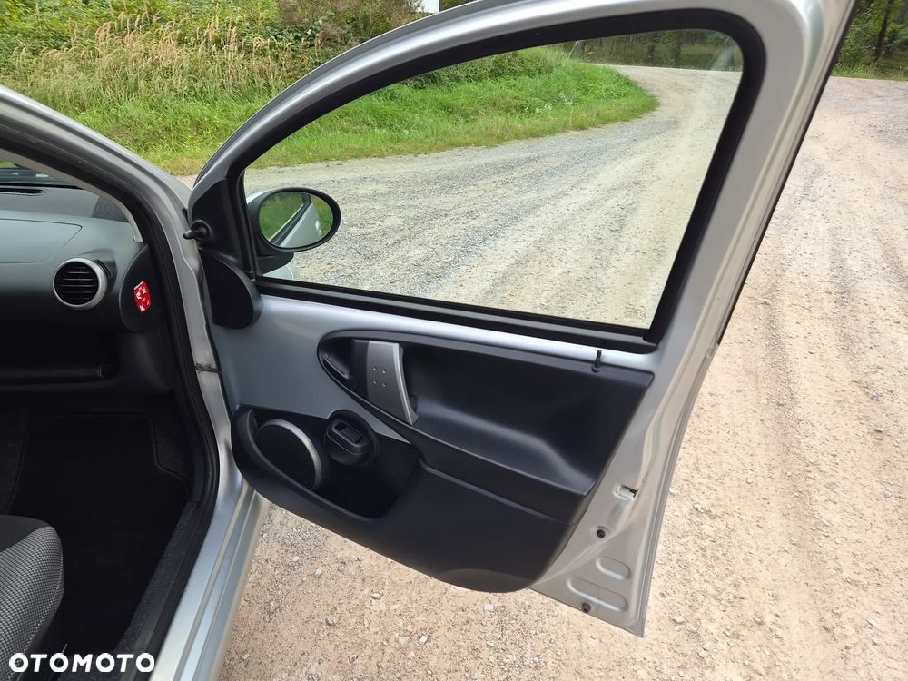 Toyota Aygo 1.0 VVT-i Premium - 27