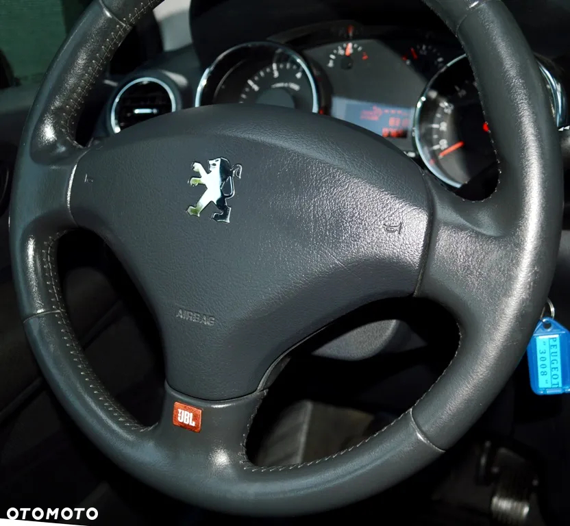 Peugeot 3008 - 40