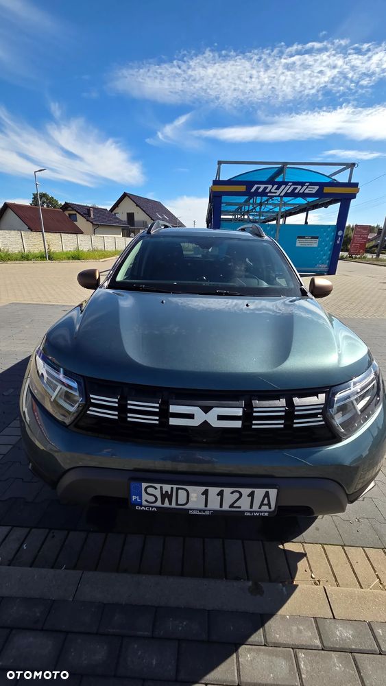 Dacia Duster - 1