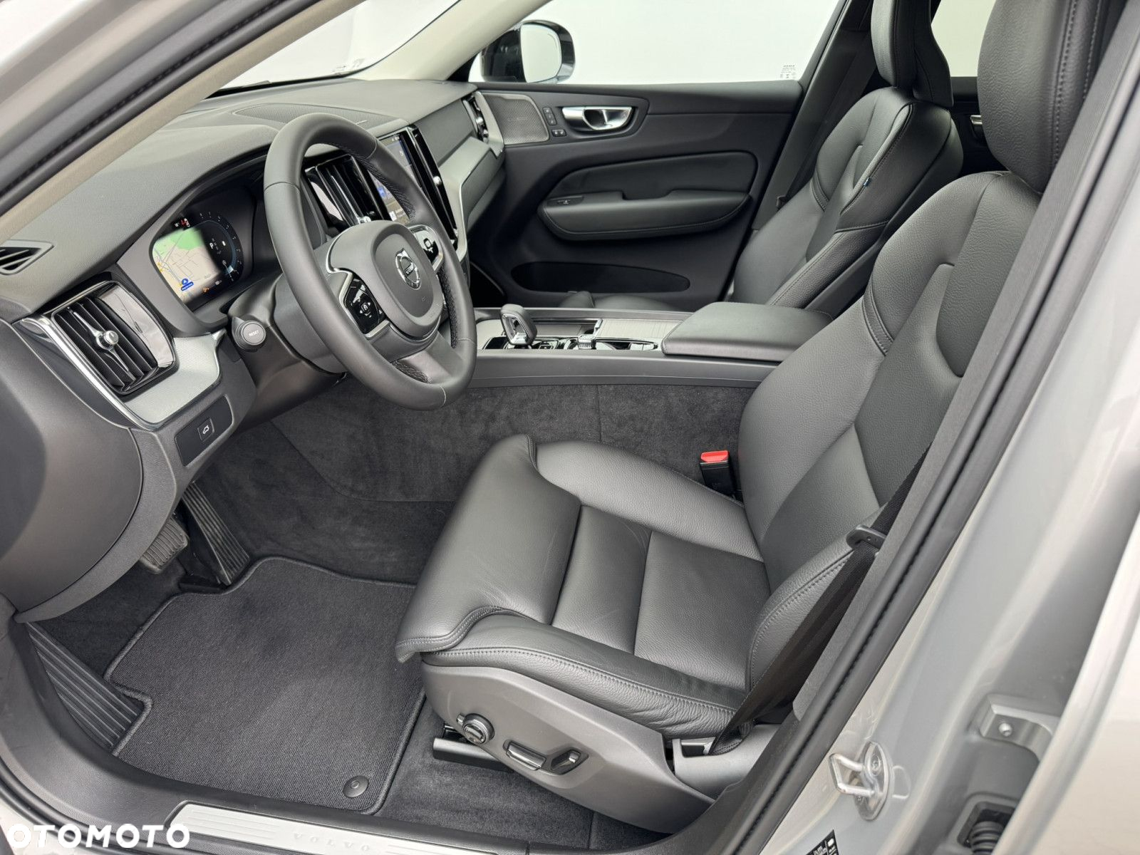Volvo XC 60 - 7