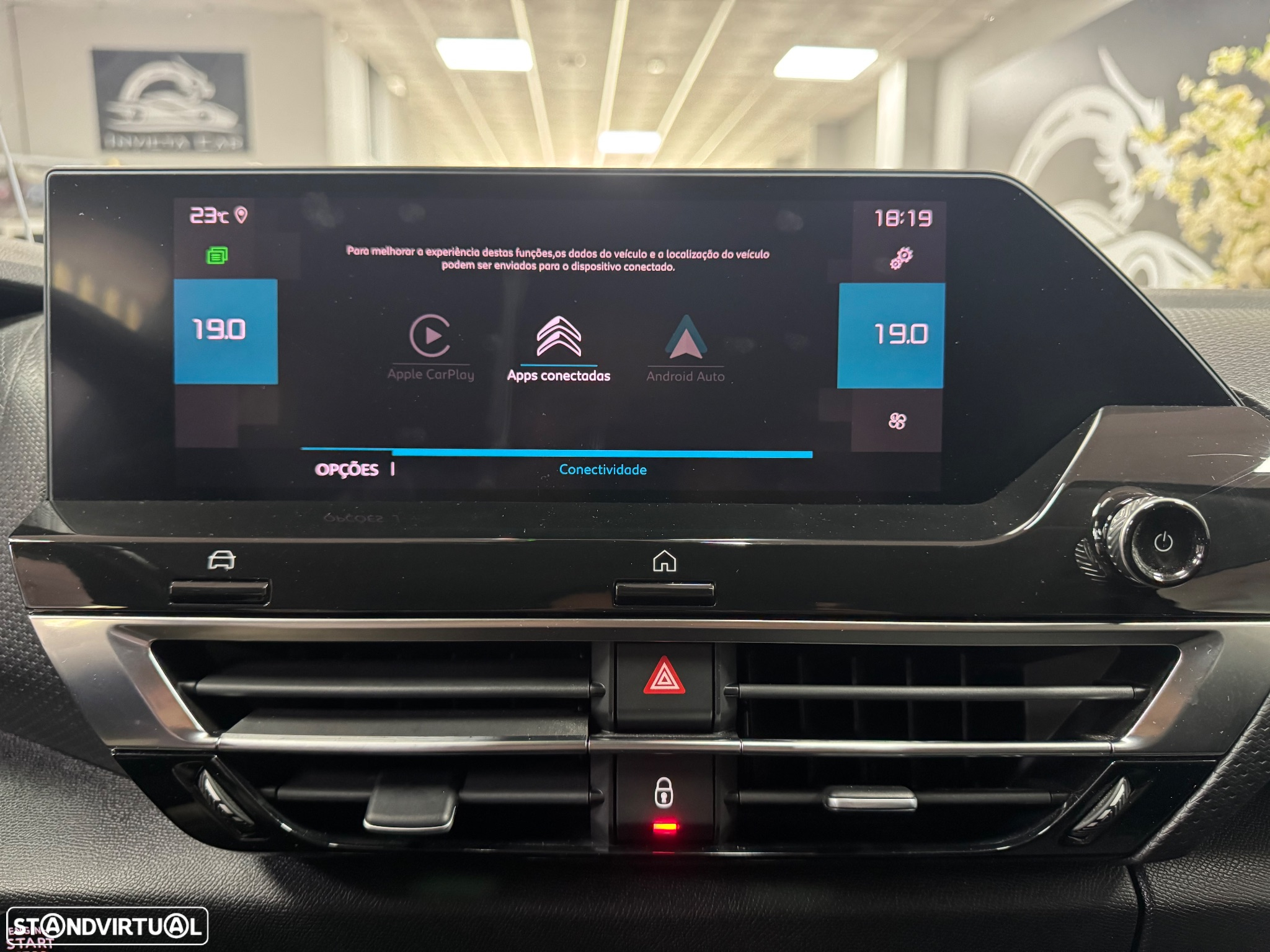 Citroën C4 PureTech 155 Stop&Start EAT8 SHINE - 40