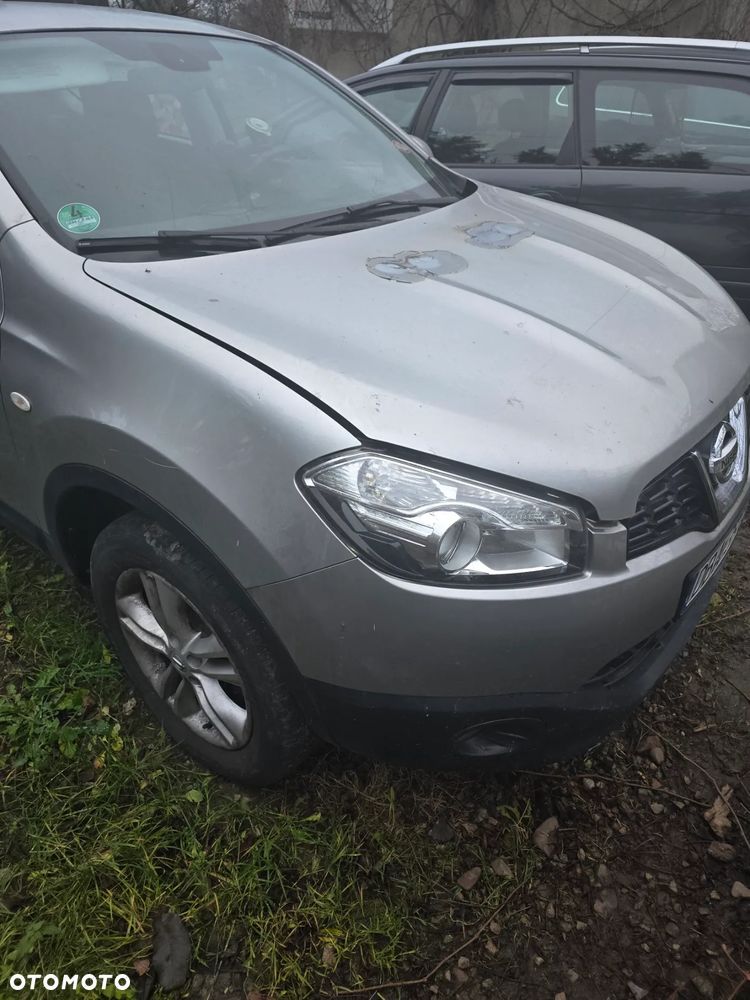 Nissan Qashqai 2.0 4x4 Tekna - 7