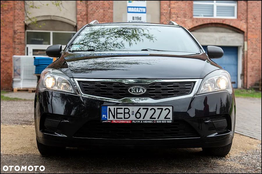 Kia Ceed - 3