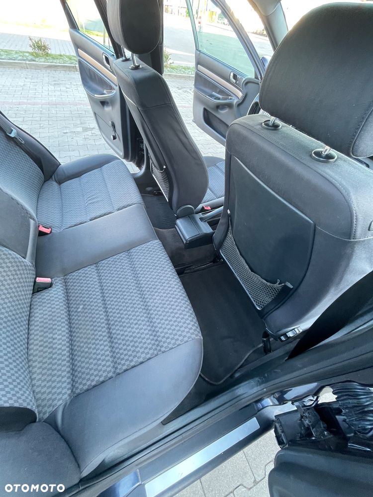 Audi A4 Limousine 1.9 TDI - 9