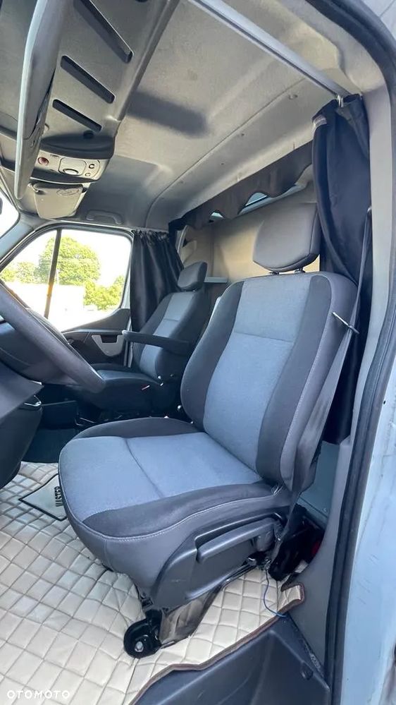 Renault Master - 26
