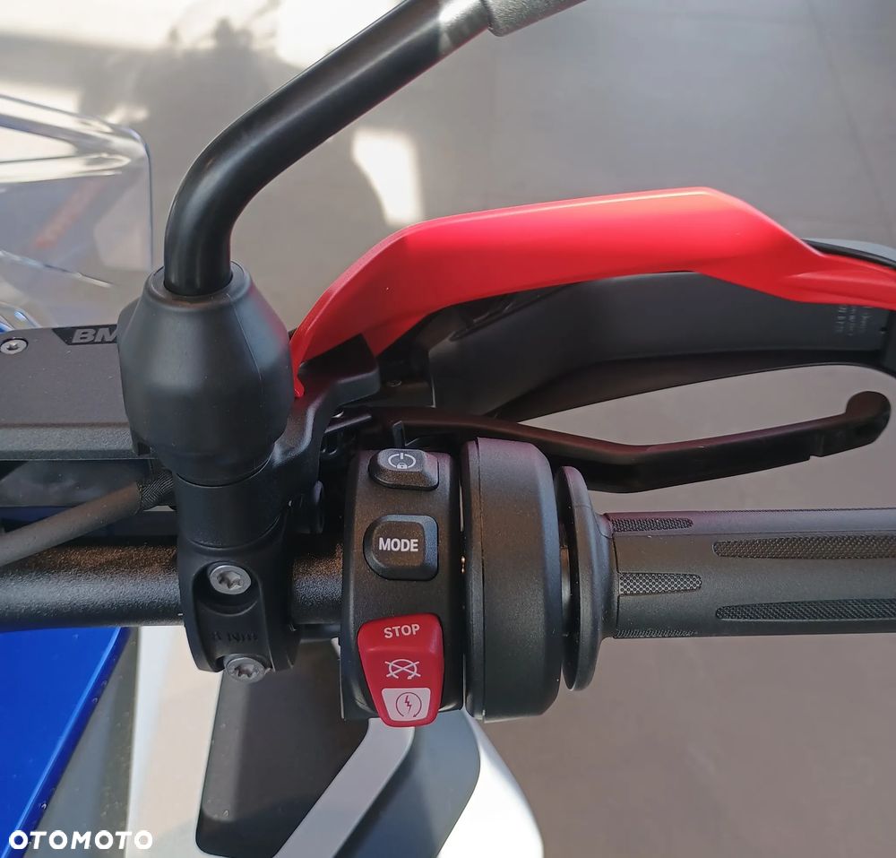 BMW GS - 6