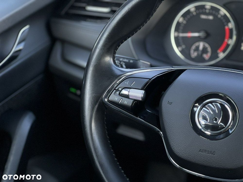 Skoda Octavia 1.0 TSI Ambition - 20