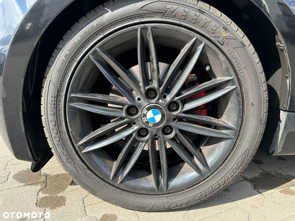 BMW Seria 1 - 12