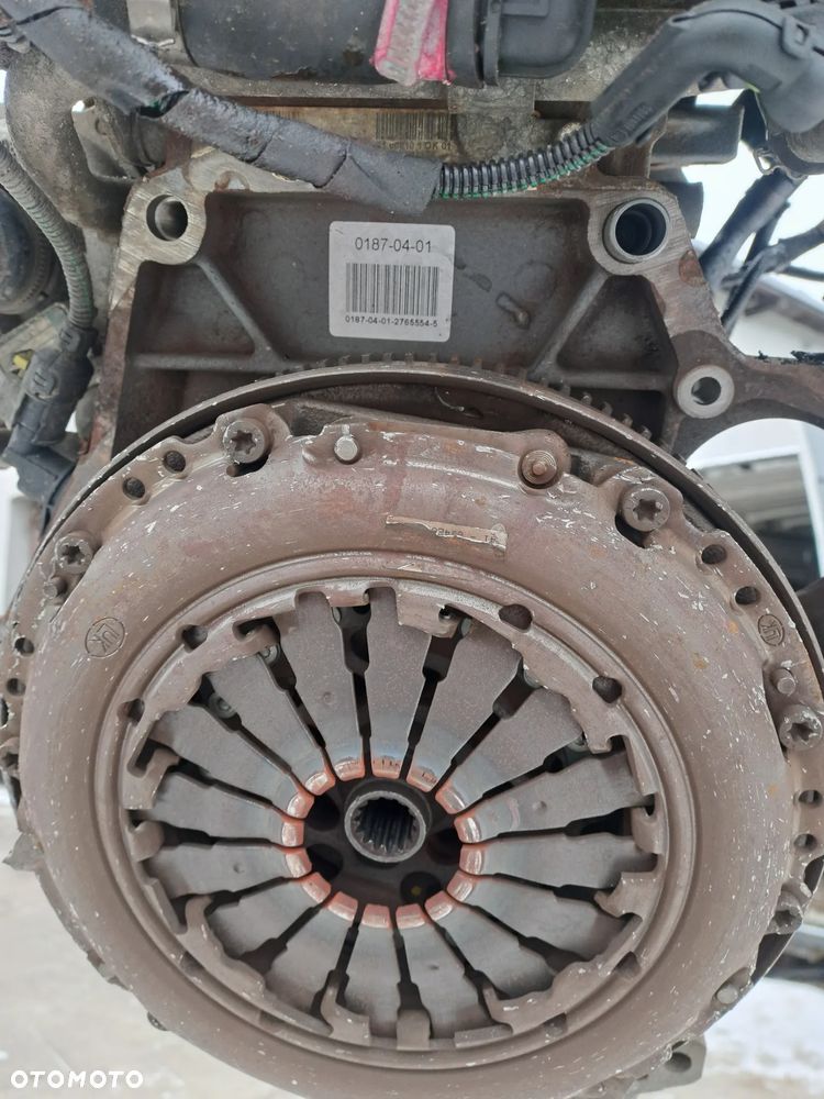 Opel Corsa D 1.3 CDTi silnik kompletny kod A13DTC Z13DTJ - 9