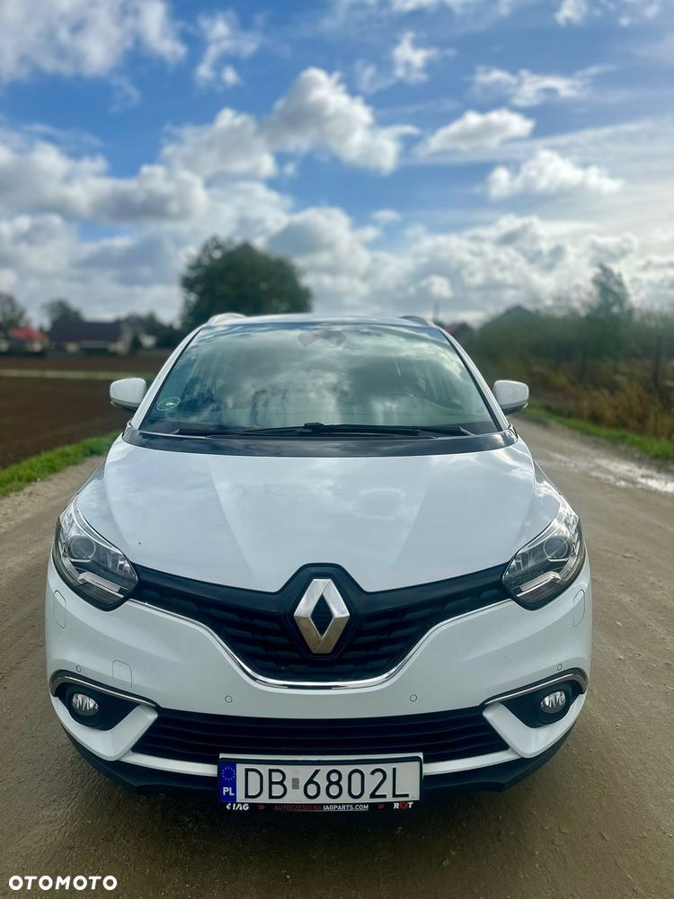 Renault Grand Scenic Gr 1.3 TCe FAP Winter Edition - 4