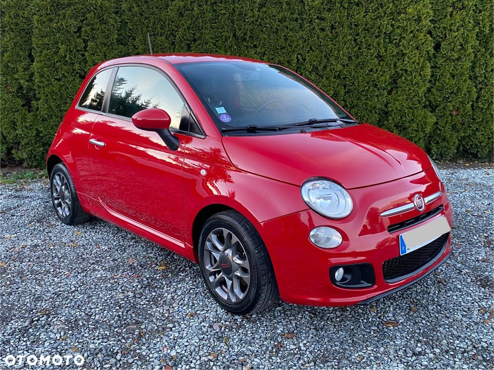 Fiat 500 - 3