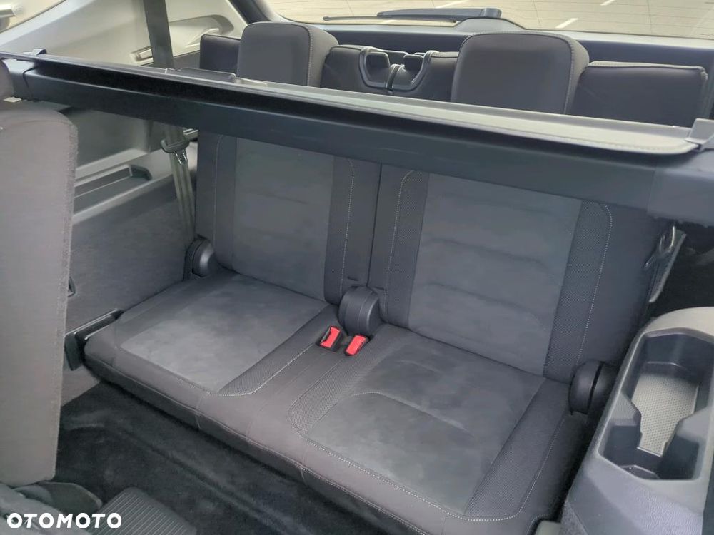 Volkswagen Tiguan Allspace 2.0 TSI 4Mot Elegance DSG 7os - 12
