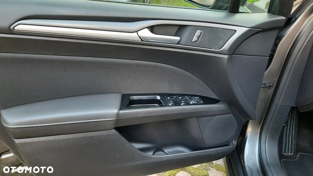 Ford Mondeo SW 2.0 TDCi ECOnetic Start-Stop Business Edition - 11