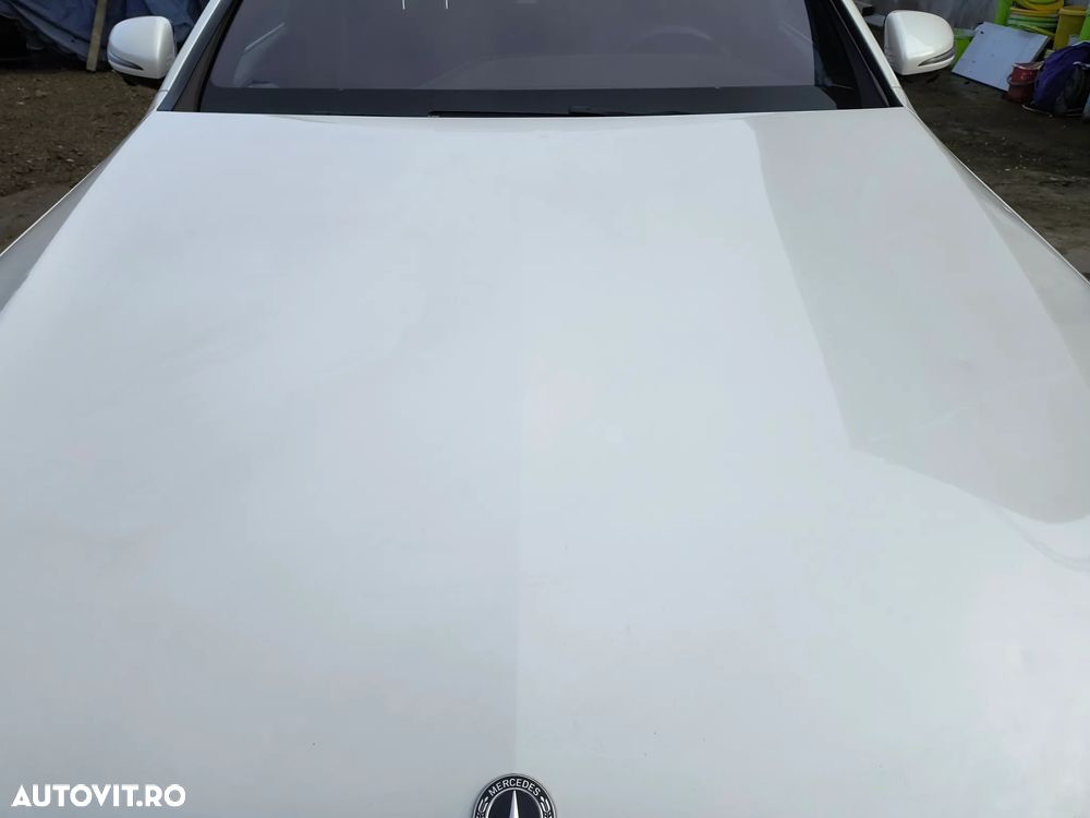 Mercedes-Benz E 220 d T-Modell Aut - 8