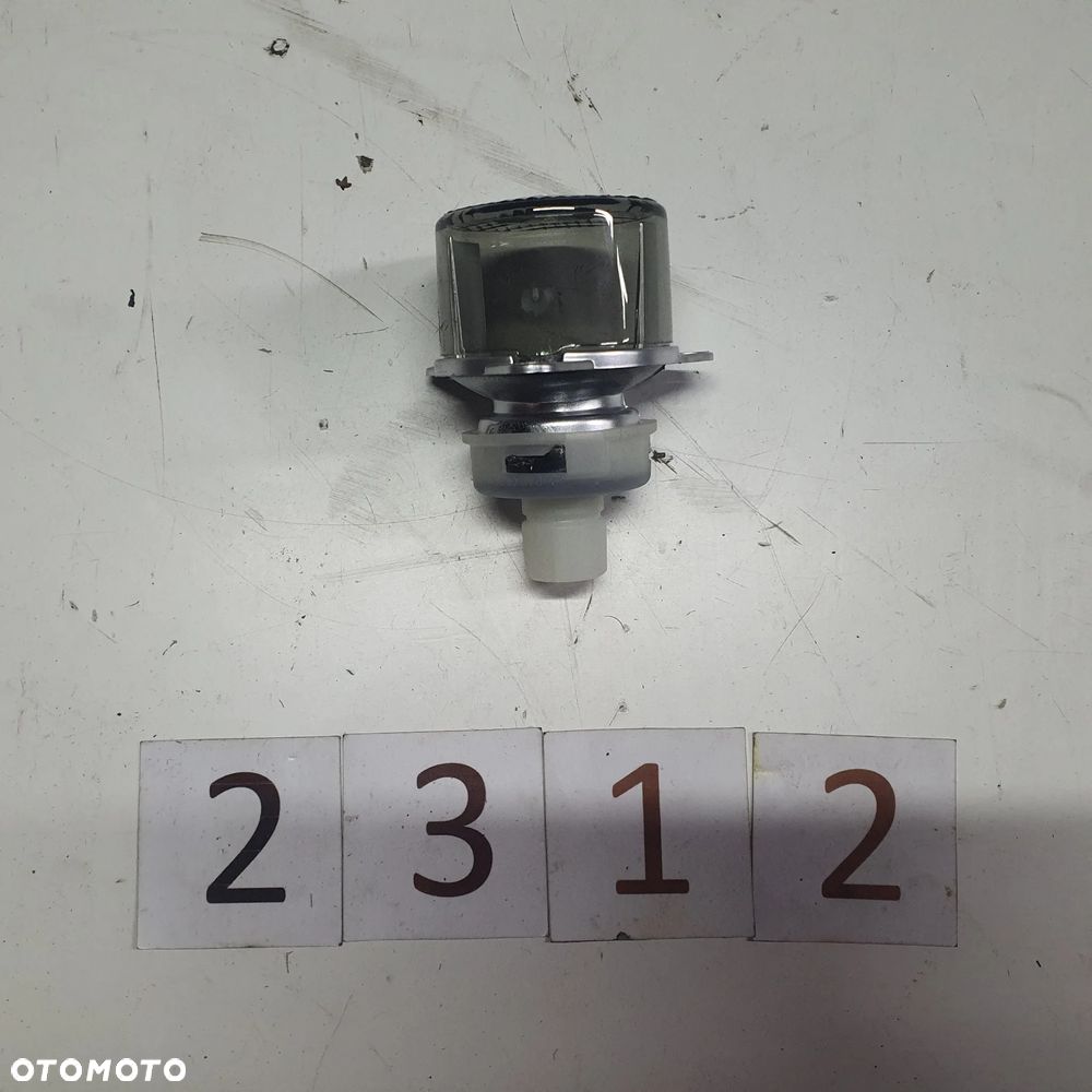 Światło cofania Hella 2ZR008221051 MAN 36251036000 - 4