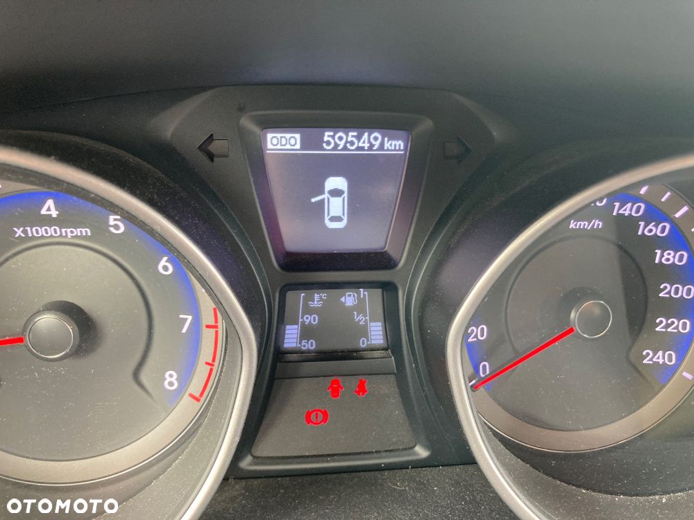Hyundai i30 - 7