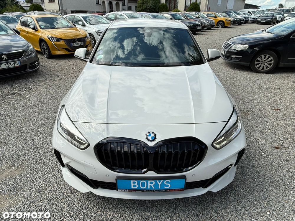 BMW Seria 1 118i M Sport - 37