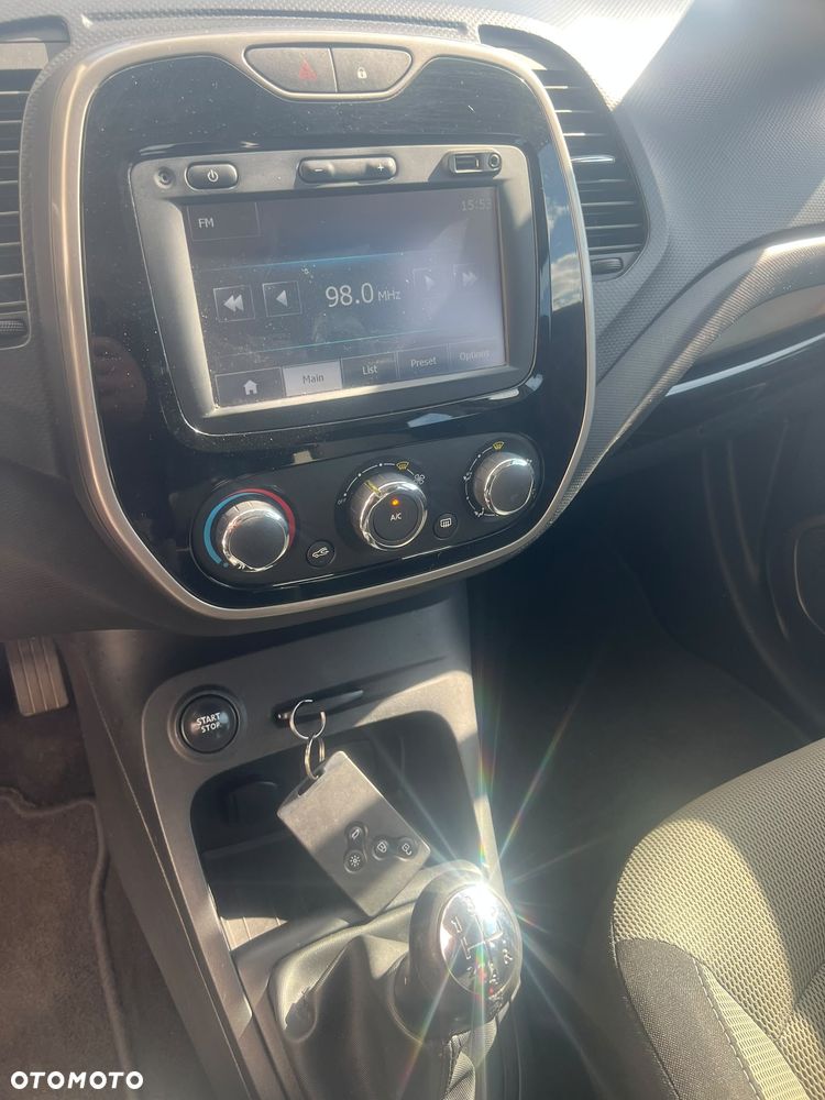 Renault Captur ENERGY TCe 90 Start&Stop Expression - 18