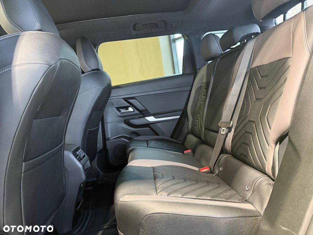 Jeep Compass 73.7kWh First Edition FWD - 13