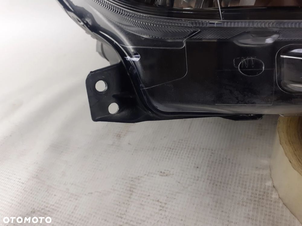 Lampa Volvo XC40 prawa Mid led 31655990 - 5