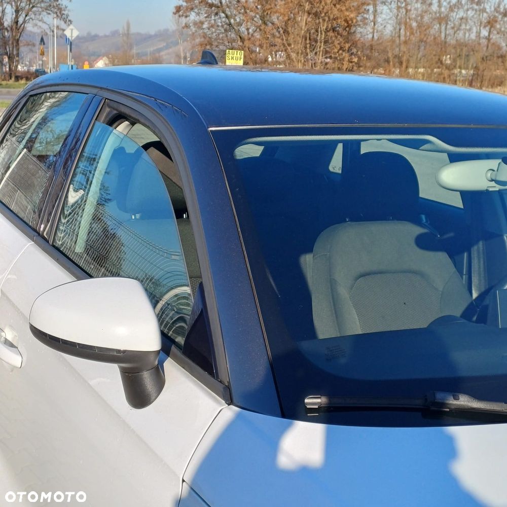 Audi A1 Sportback - 6